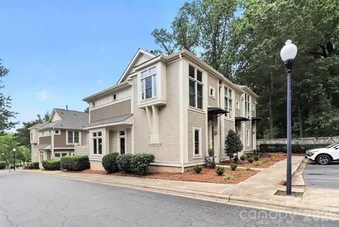 1073 Park West Drive Charlotte NC 28209
