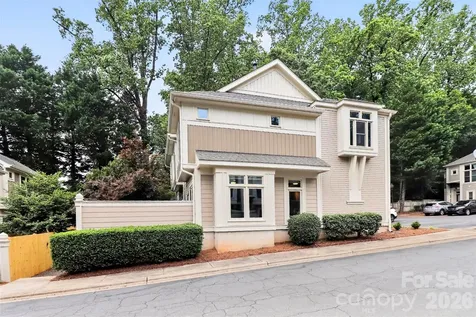1073 Park West Drive Charlotte NC 28209