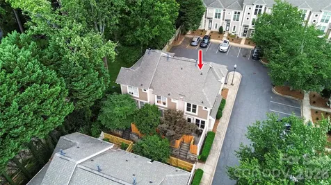 1073 Park West Drive Charlotte NC 28209