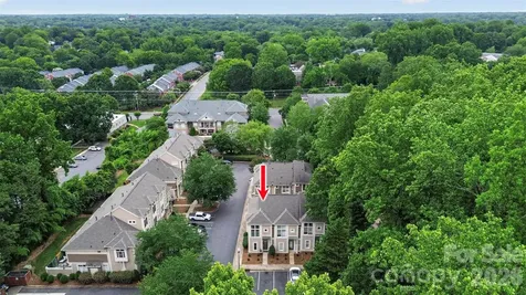1073 Park West Drive Charlotte NC 28209