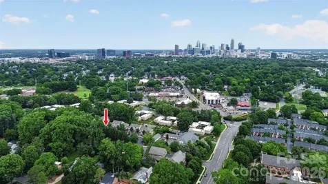 1073 Park West Drive Charlotte NC 28209