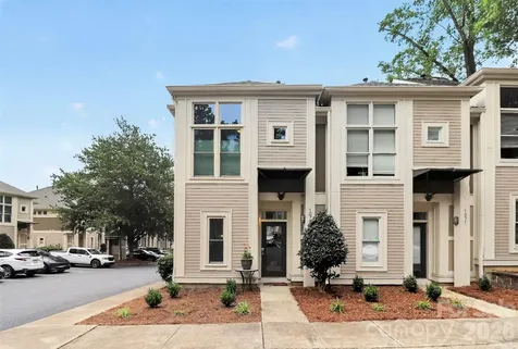 1073 Park West Drive Charlotte NC 28209