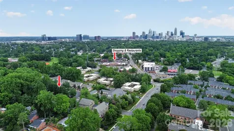 1073 Park West Drive Charlotte NC 28209