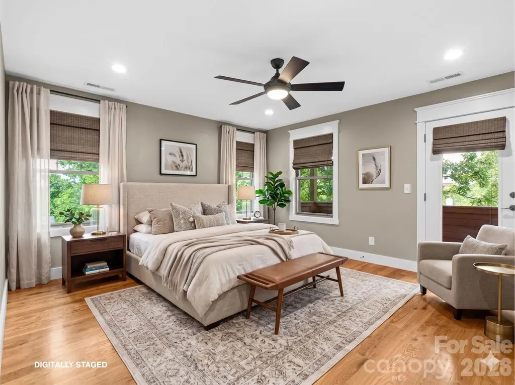 71 Mcclain Street Asheville NC 28803