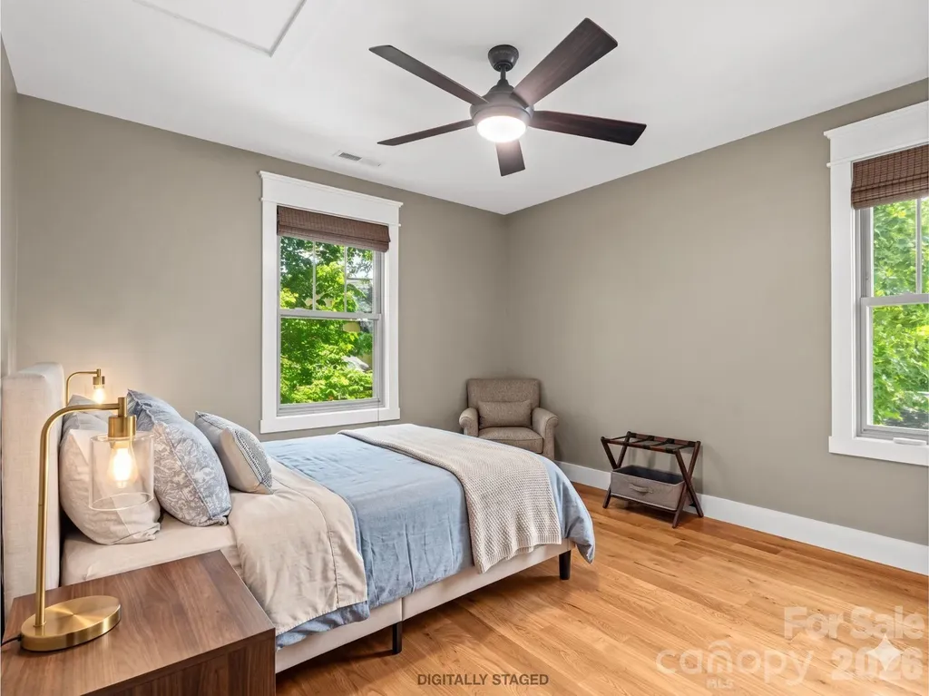 71 Mcclain Street Asheville NC 28803