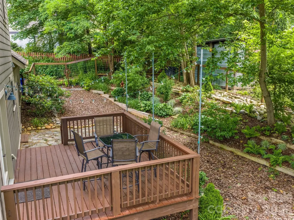71 Mcclain Street Asheville NC 28803