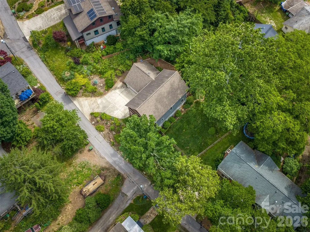 71 Mcclain Street Asheville NC 28803