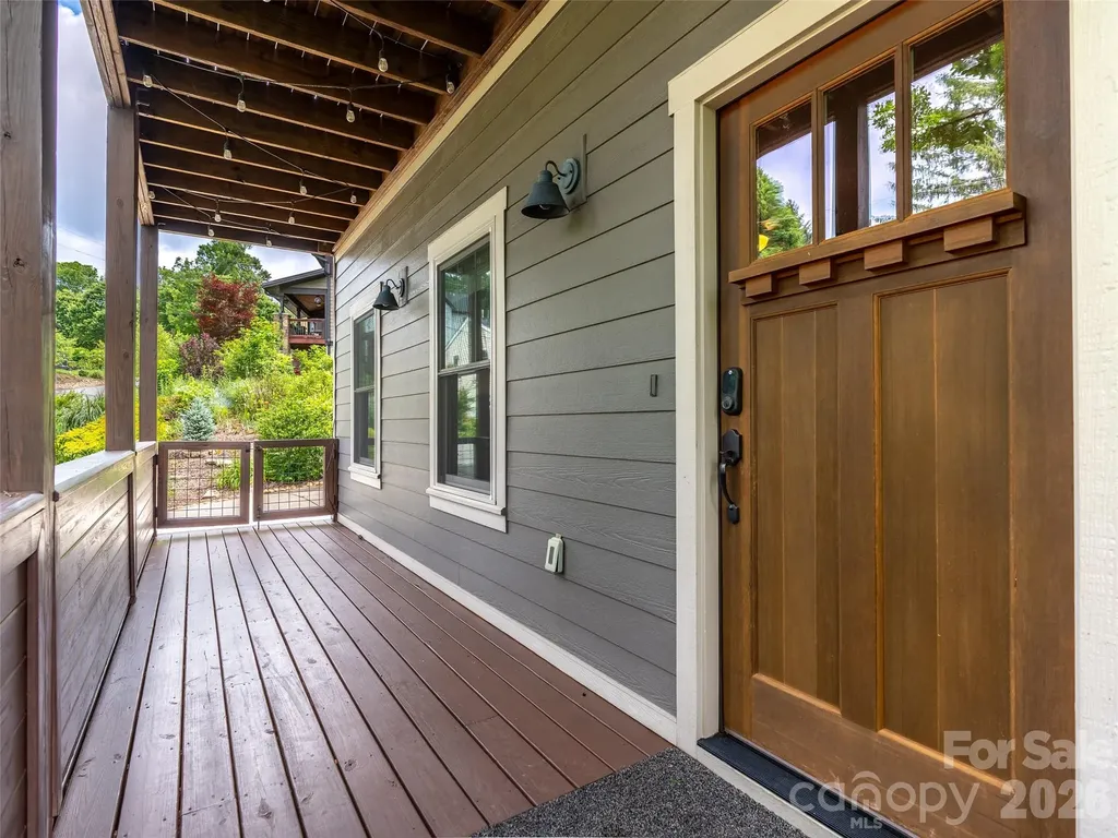 71 Mcclain Street Asheville NC 28803