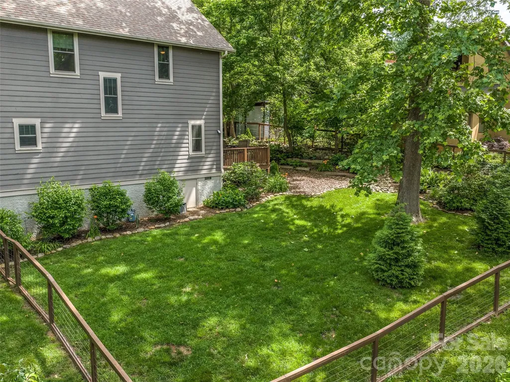 71 Mcclain Street Asheville NC 28803