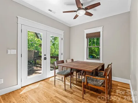 71 Mcclain Street Asheville NC 28803