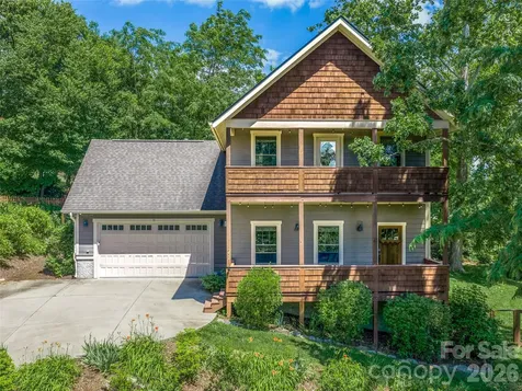 71 Mcclain Street Asheville NC 28803