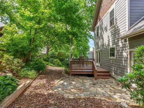 71 Mcclain Street Asheville NC 28803