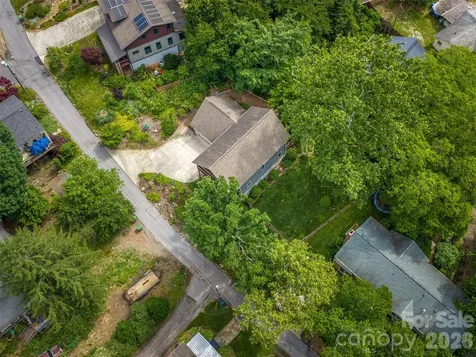 71 Mcclain Street Asheville NC 28803