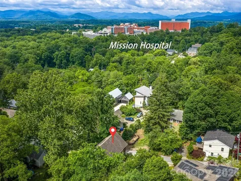 71 Mcclain Street Asheville NC 28803