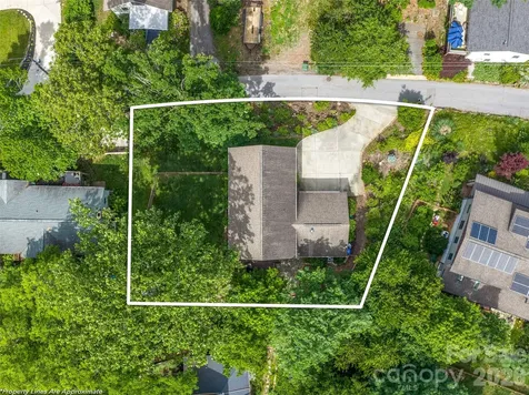 71 Mcclain Street Asheville NC 28803
