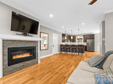 71 Mcclain Street Asheville NC 28803