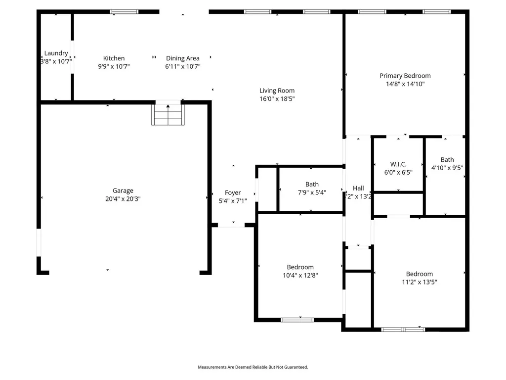 2104 Sheffield Court NW Conover NC 28613