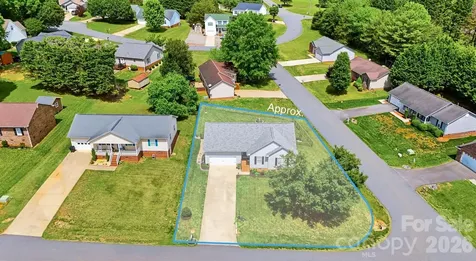 2104 Sheffield Court NW Conover NC 28613