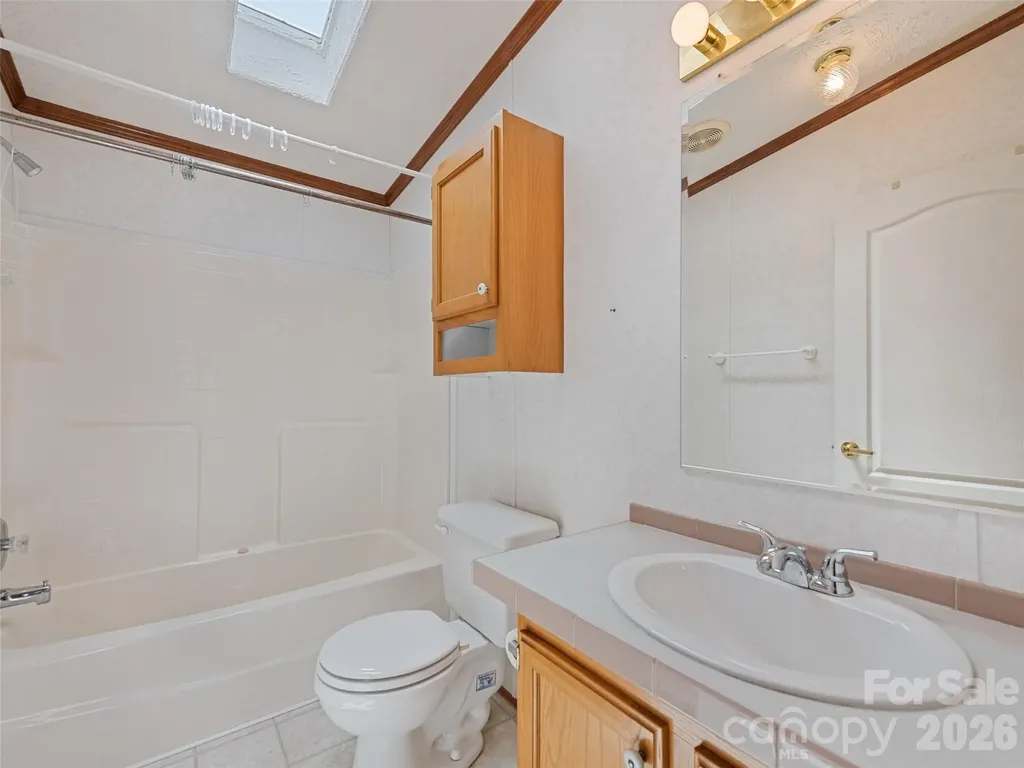 25 Lester Lane Waynesville NC 28785