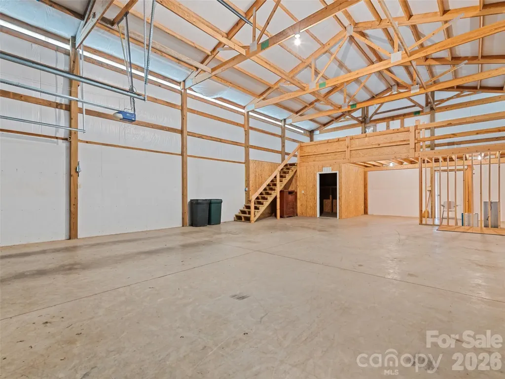 25 Lester Lane Waynesville NC 28785