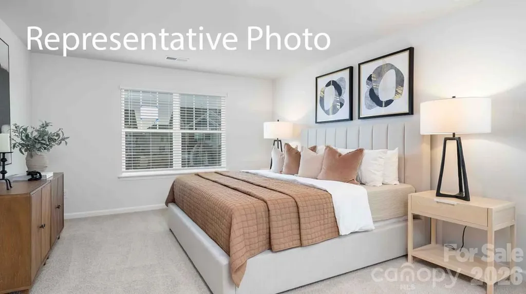 6543 Barcelona Way Charlotte NC 28214