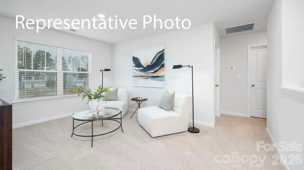 6543 Barcelona Way Charlotte NC 28214