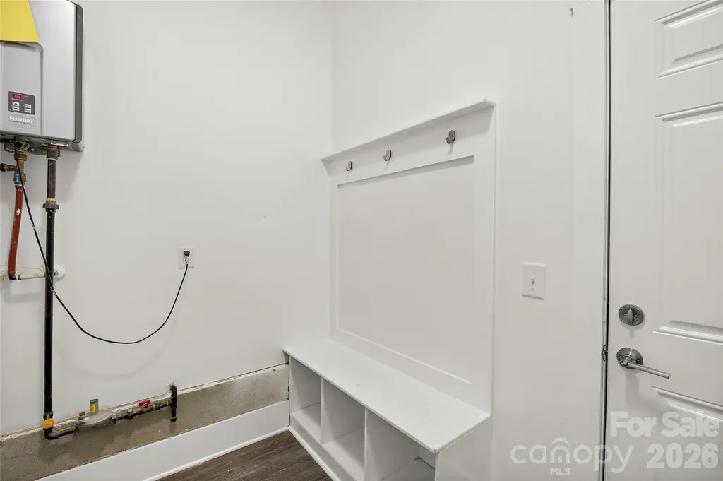 1704 Pegram Street Charlotte NC 28205