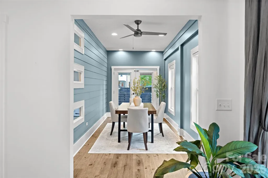 1704 Pegram Street Charlotte NC 28205