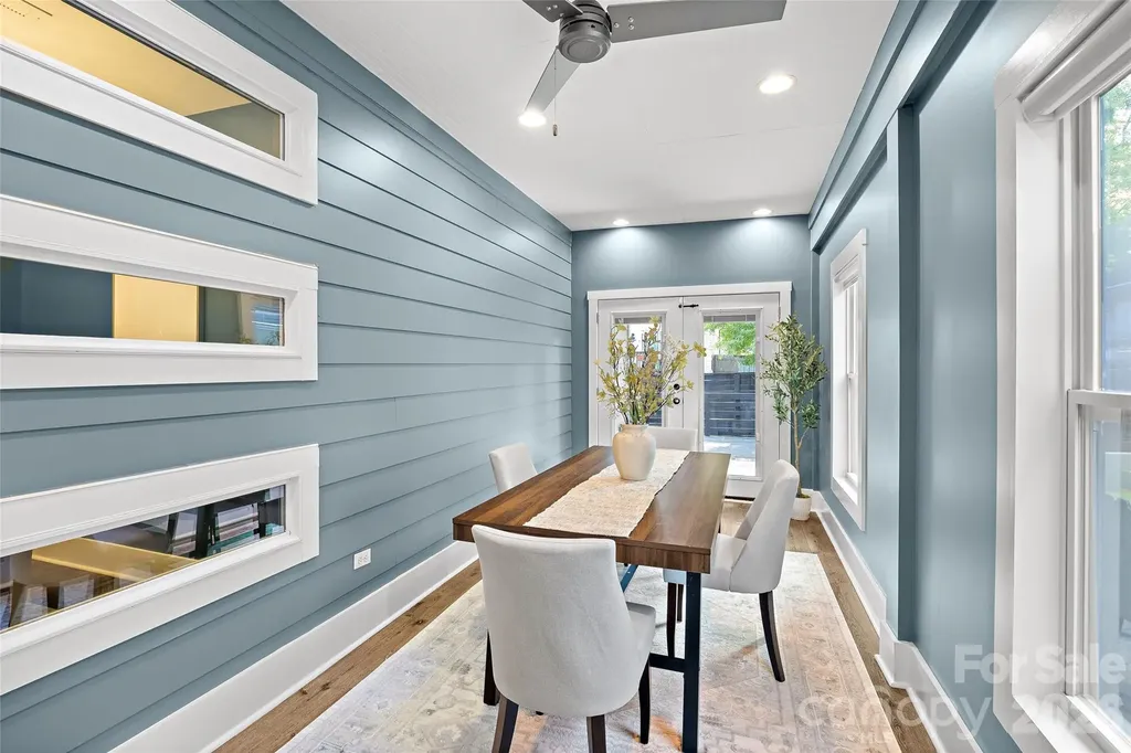 1704 Pegram Street Charlotte NC 28205