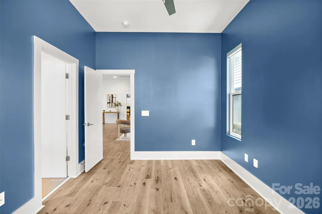 1704 Pegram Street Charlotte NC 28205