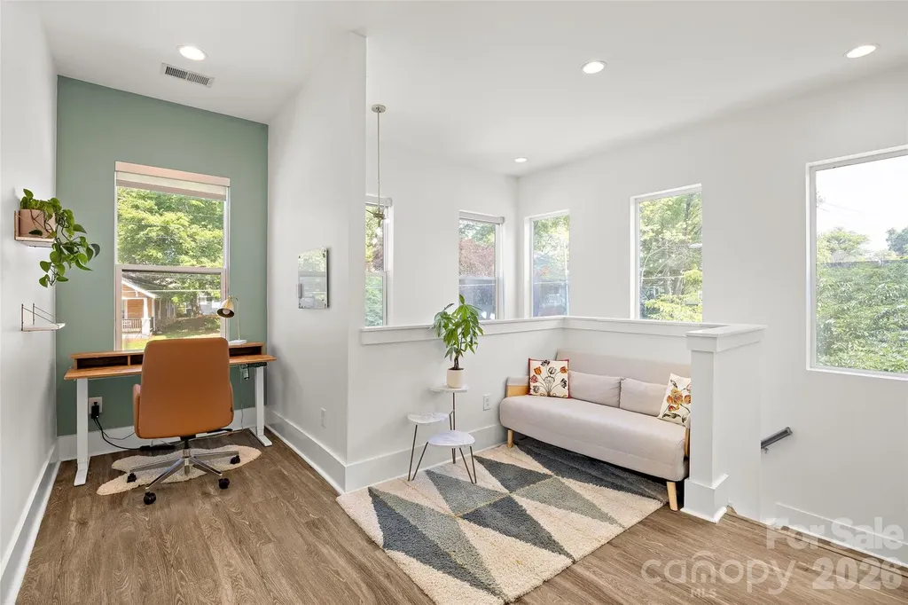 1704 Pegram Street Charlotte NC 28205