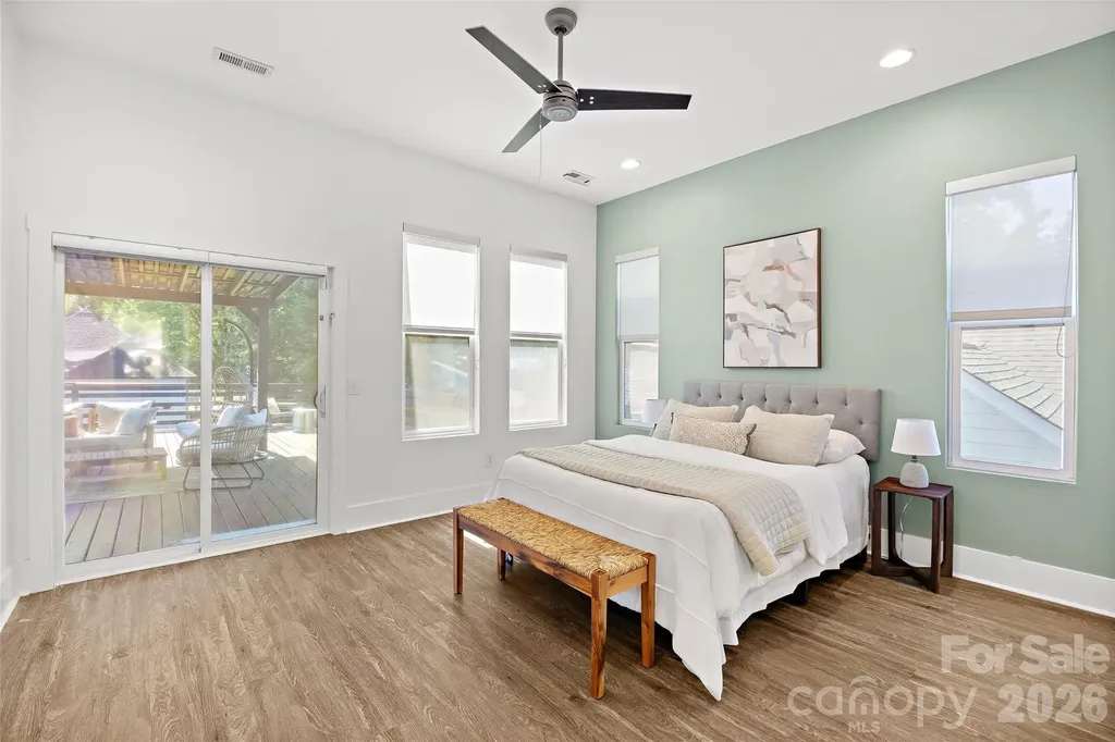 1704 Pegram Street Charlotte NC 28205