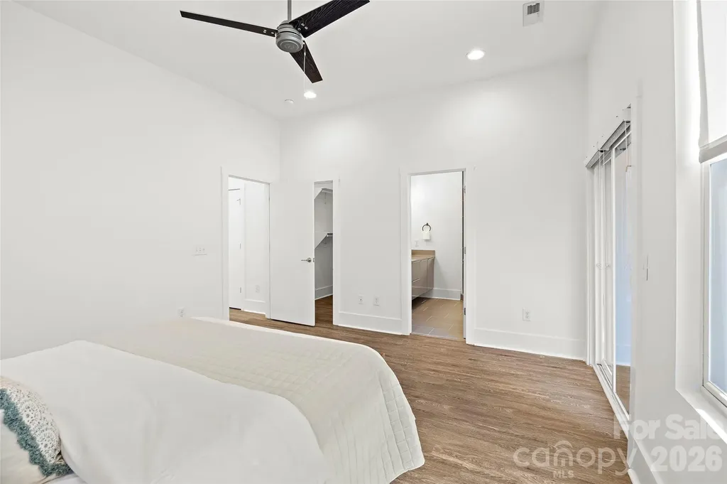 1704 Pegram Street Charlotte NC 28205