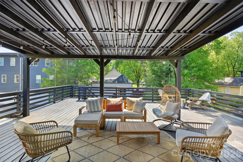 1704 Pegram Street Charlotte NC 28205
