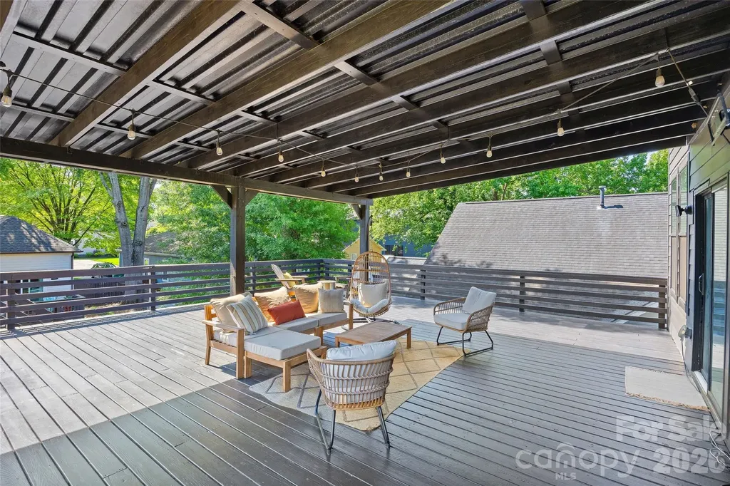 1704 Pegram Street Charlotte NC 28205