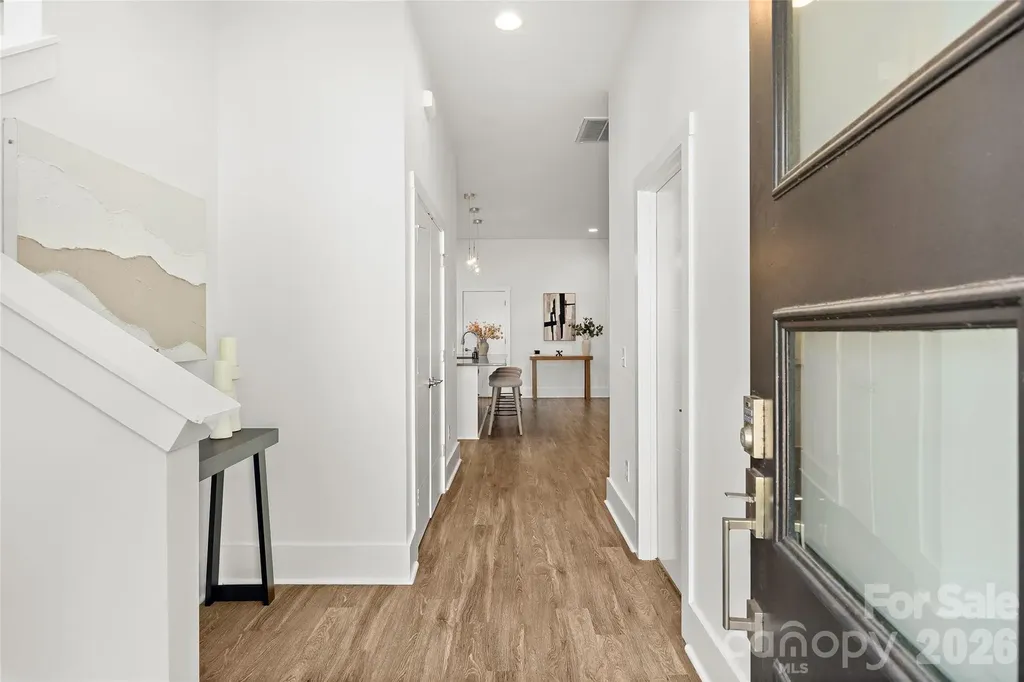 1704 Pegram Street Charlotte NC 28205