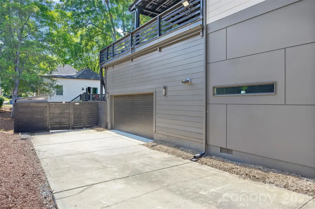 1704 Pegram Street Charlotte NC 28205