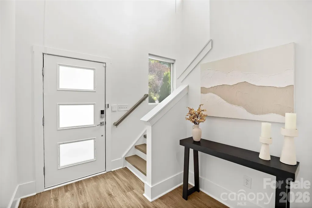 1704 Pegram Street Charlotte NC 28205
