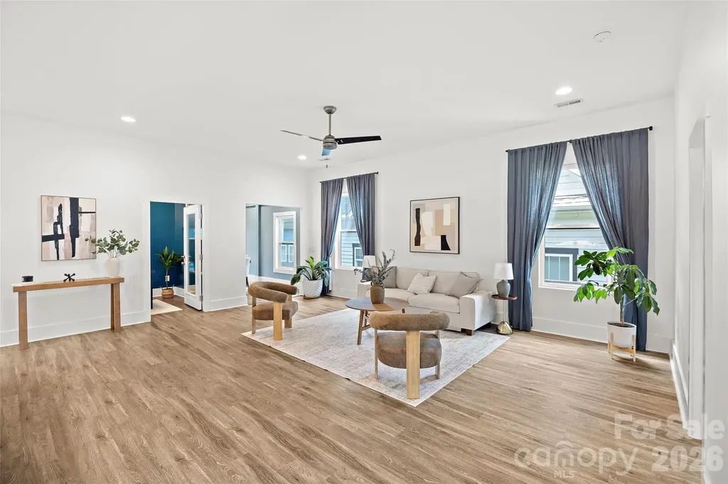 1704 Pegram Street Charlotte NC 28205