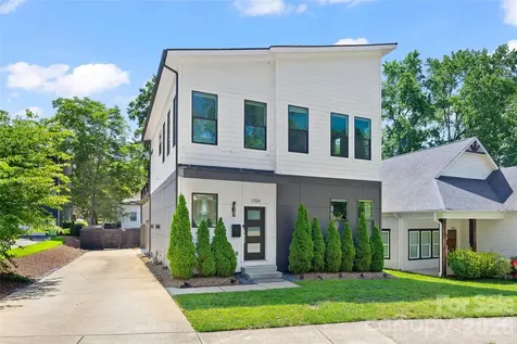 1704 Pegram Street Charlotte NC 28205