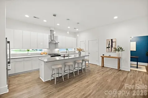 1704 Pegram Street Charlotte NC 28205