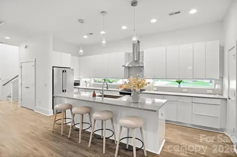1704 Pegram Street Charlotte NC 28205