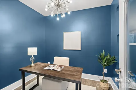1704 Pegram Street Charlotte NC 28205