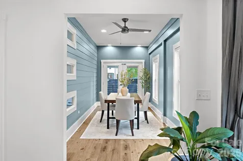 1704 Pegram Street Charlotte NC 28205