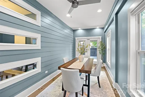 1704 Pegram Street Charlotte NC 28205