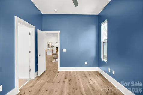 1704 Pegram Street Charlotte NC 28205