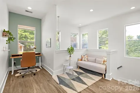 1704 Pegram Street Charlotte NC 28205