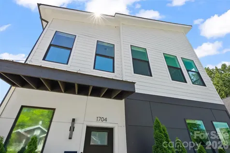 1704 Pegram Street Charlotte NC 28205