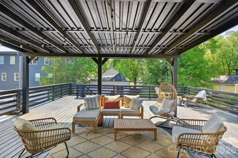 1704 Pegram Street Charlotte NC 28205