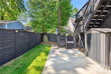1704 Pegram Street Charlotte NC 28205